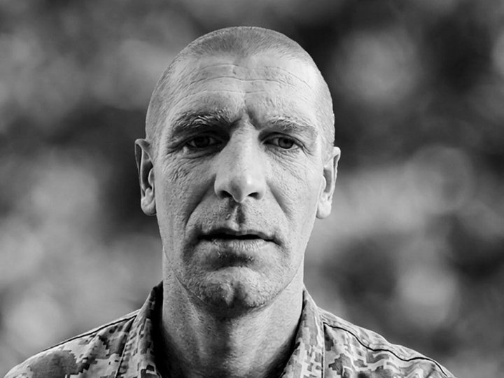 ДНК-експертиза підтвердила загибель воїна з Волині Василя Жука