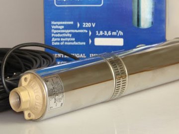 Чому варто купувати насоси на оптовій базі та їх особливості*