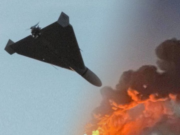 Росія масовано атакувала Чернігів