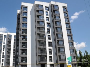 У «Супернові» продають останні 2-кімнатні квартири. ФОТО*