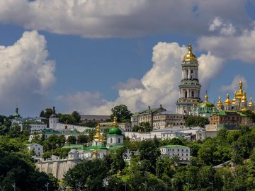 У Києво-Печерській лаврі за добу зафіксували 26 випадків коронавірусу