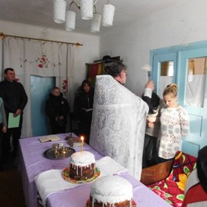 На Волині дві сестри-сироти отримали житло