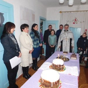 На Волині дві сестри-сироти отримали житло