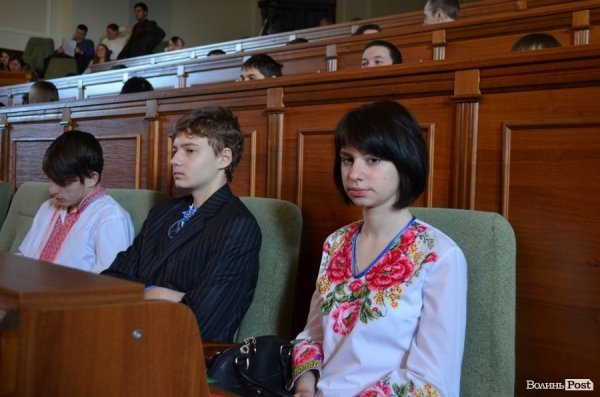 Депутат Гузь позбувся керівної посади. ФОТО