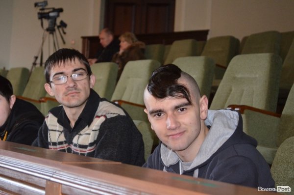 Депутат Гузь позбувся керівної посади. ФОТО