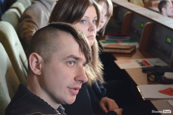 Депутат Гузь позбувся керівної посади. ФОТО