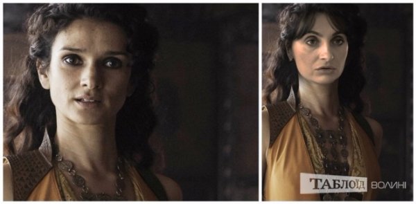 Якою була б «Гра престолів» з волинськими політиками. ФОТО