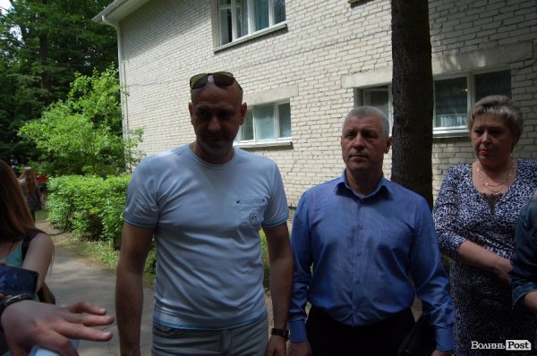 День депутата: чим живе табір «Ровесник». ФОТО