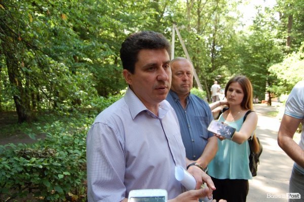 День депутата: чим живе табір «Ровесник». ФОТО