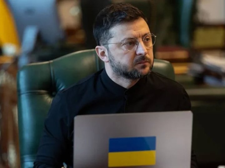 У США, росії та України немає єдиної позиції щодо Донбасу, - Зеленський