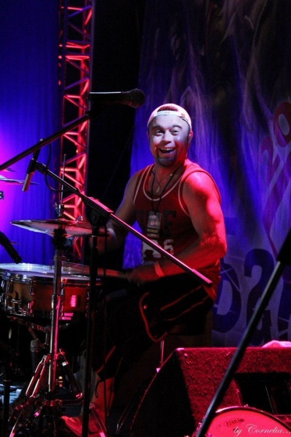 Фотовиставка Ольги Абрамової