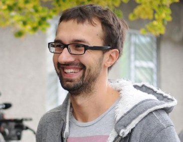 Чоловічі психотипи в журналістиці за версією користувачки Фейсбук. ФОТО