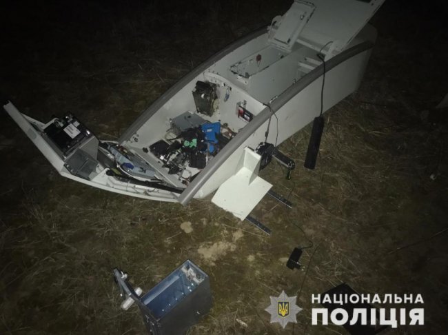 Іноземцям, що вкрали термінал з банку у Луцьку, «світить» тюрма