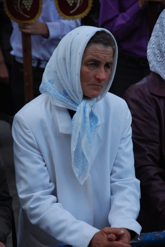 Хресний хід у Луцьку. ФОТО