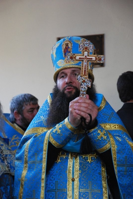 Хресний хід у Луцьку. ФОТО