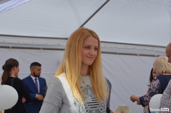 Сімейний фестиваль в Луцьку: як це було. ФОТО