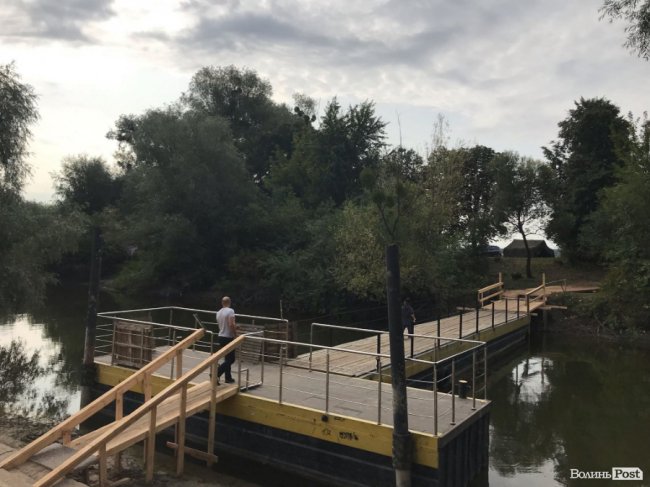 У Луцьку розпочався 13-ий «Бандерштат». ФОТО