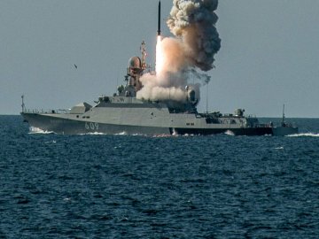 Росіяни активізувалися: в ОК «Південь» повідомили про підготовку ворога до ракетних атак