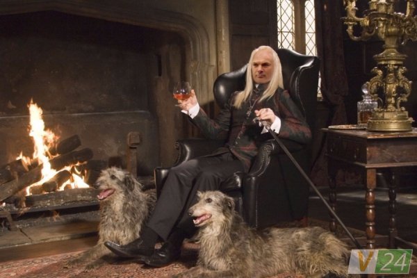 Відомих волинян «перевдягнули» в героїв Гаррі Поттера. ФОТО