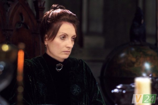 Відомих волинян «перевдягнули» в героїв Гаррі Поттера. ФОТО