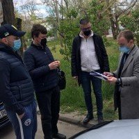 Справа Катерини Гандзюк: СБУ завершила розслідування і назвала замовників вбивства