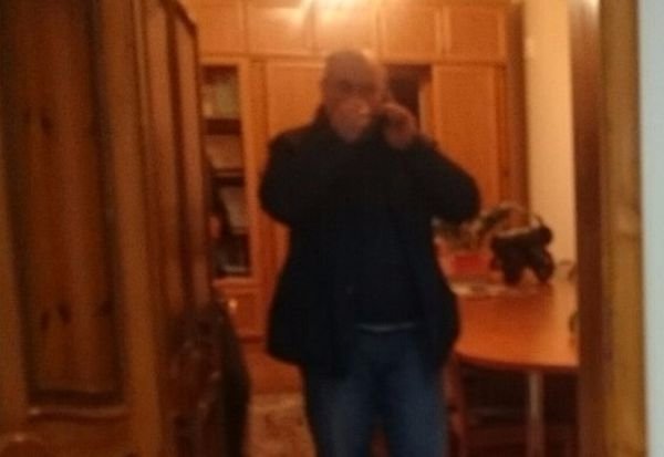 Один із підозрюваних