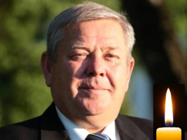 Після важкої хвороби відійшов у вічність депутат райради на Волині Олександр Бебко