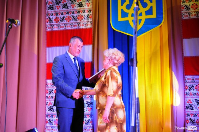 «Заїжджаєш сюди – душа радіє», – Савченко про волинське селище