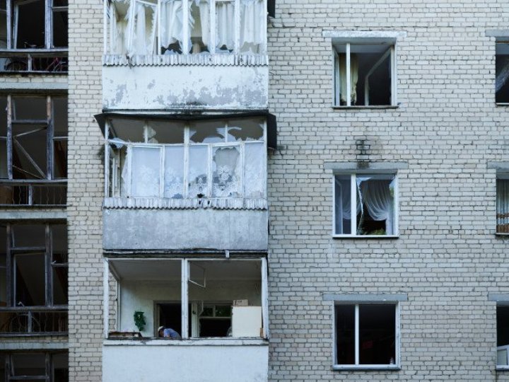 28 лучанам виплатять компенсацію за пошкоджене росією житло