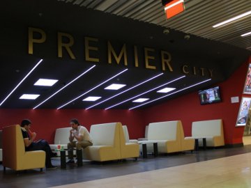 Кінотеатр «PremierCity» запрошує на прем’єри фантастичних історій*