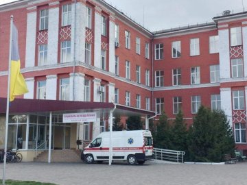 У Ковельське МТМО пускатимуть людей з COVID-документами