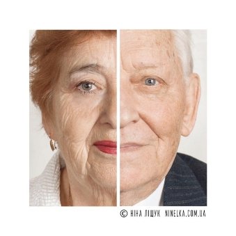 Фотовиставка Ніни Ліщук