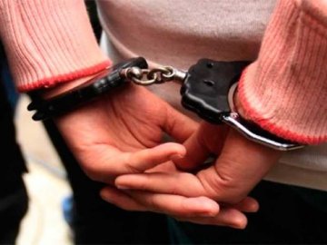 На Волині поліцейські викрили злодійку, яка обікрала пенсіонера