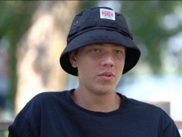 У Німеччині порізали сина відомого луцького діджея: збирають кошти на лікування