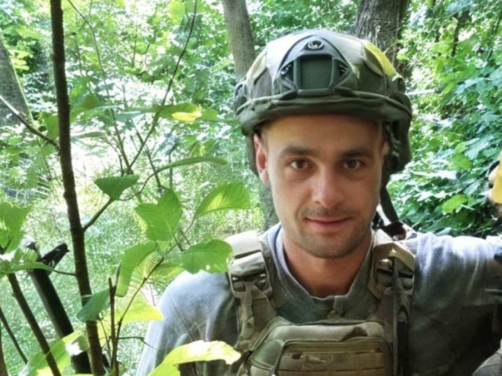 До останньої миті залишався вірним Україні: дружина полеглого воїна з Луцька просить присвоїти йому звання Героя