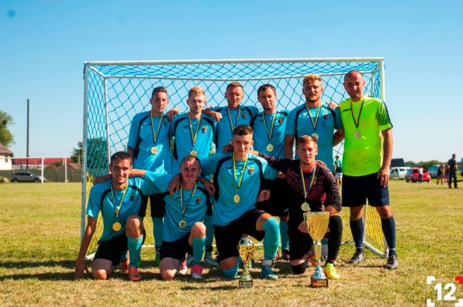 5 років без Ігоря Єремеєва: в Острожці влаштували турнір пам’яті видатного земляка. ФОТО