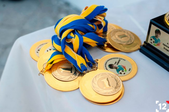 5 років без Ігоря Єремеєва: в Острожці влаштували турнір пам’яті видатного земляка. ФОТО