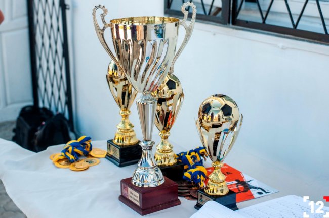 5 років без Ігоря Єремеєва: в Острожці влаштували турнір пам’яті видатного земляка. ФОТО