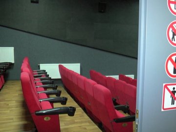 Як працюватимуть кінотеатри на Волині після відкриття. ВІДЕО