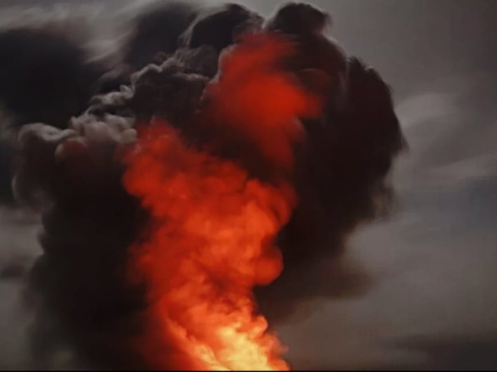 рф масовано атакувала Волинь: влучання у Луцьку та Ковельському районі