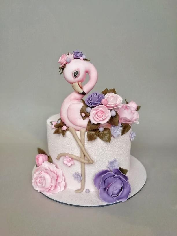 Уродженка Волині проміняла престижну роботу на кондитерську справу. ФОТО