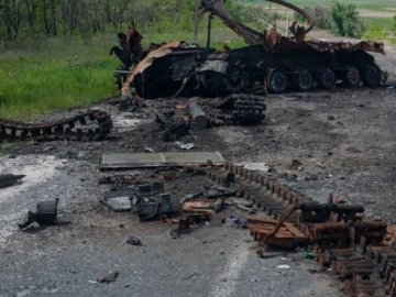 Українські захисники знищили за добу 470 окупантів, 32 безпілотники та російський засіб ППО