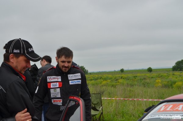 Під Луцьком визначили переможця з дрег-рейсінгу. ФОТО