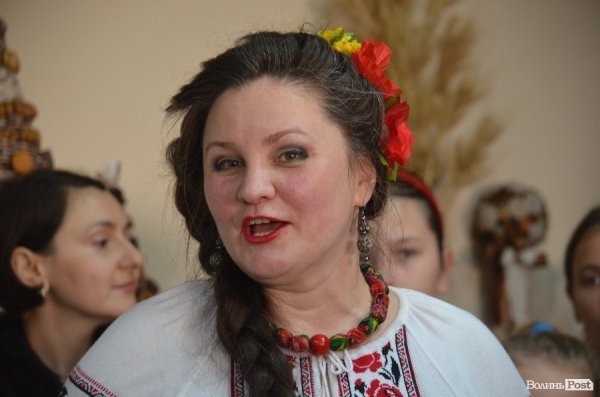 У Луцьку відчинилась «Різдвяна майстерня». ФОТО