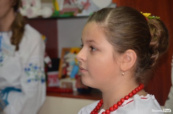 У Луцьку відчинилась «Різдвяна майстерня». ФОТО