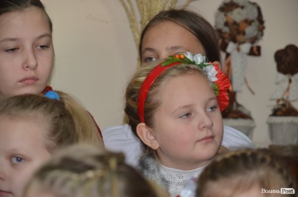 У Луцьку відчинилась «Різдвяна майстерня». ФОТО