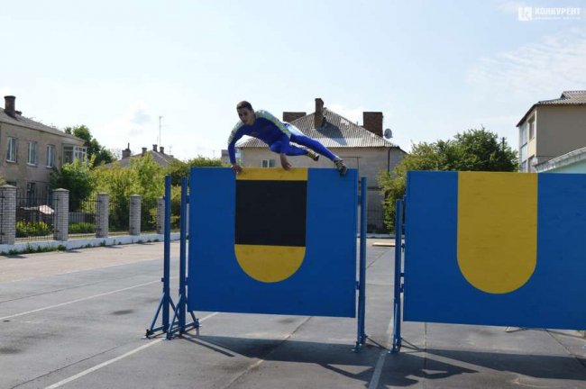 На змагання до Луцька приїдуть рятувальники з різних країн. ФОТО