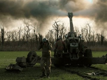 Втрати Росії у війні складають понад 89 тисяч вояків