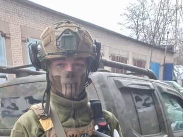 «На вигляд – зовсім  дитина, а в душі – Титан»: спогади про загиблого 22-річного волинського Героя Максима Переходька