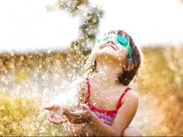 З середини тижня в Україну повернеться спека 